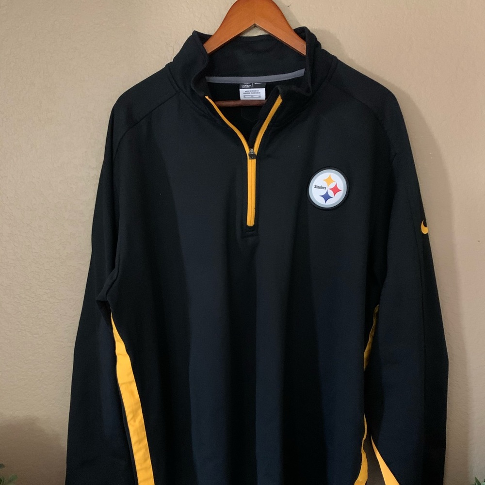 Pittsburgh Steelers pullover